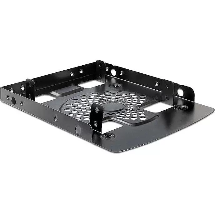 DELOCK frame 3.5inch > 2 x 2.5inch HDD